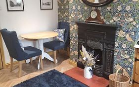 Cosy Cottage, In The Idyllic Town Of Holt