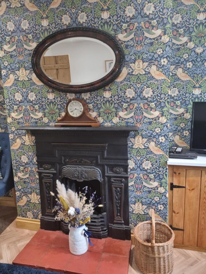 Cosy Cottage, In The Idyllic Town Of Holt Holt  Exterior photo