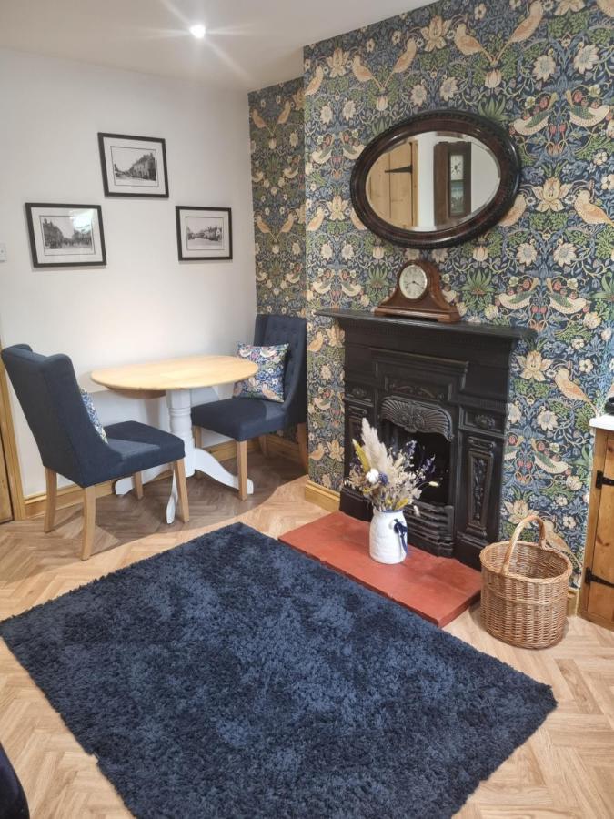 Cosy Cottage, In The Idyllic Town Of Holt Holt  Exterior photo